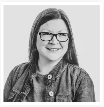 Photo de madame Karine Duquette.